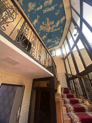 Продажа домов: Дом, 287 м², 8 комнат, Собственник, Евроремонт — 7