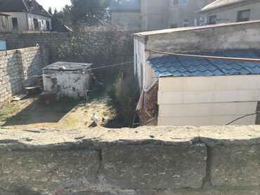 buzovnada 1 otaqli bina evleri: Bakı, Buzovna, 1 otaqlı, Köhnə tikili, m. Koroğlu, 2 kv. m