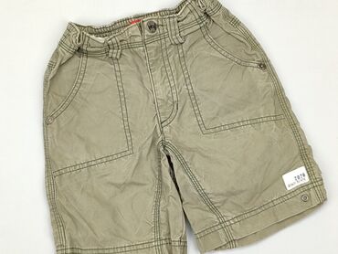 hawajskie spodenki: Shorts, Esprit, 3-4 years, 104, condition - Good