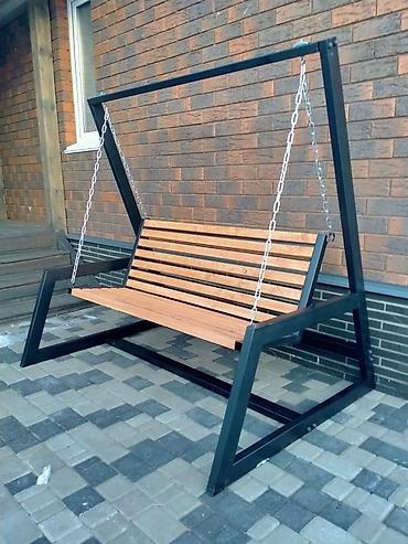 bar stullar: Qonaq otağı üçün, Yeni, Açılmayan, Dördbucaq masa, 4 stul — 5