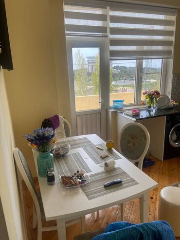 Yeni tikili: 2 otaqlı, Yeni tikili, m. Həzi Aslanov, 105 kv. m — 7