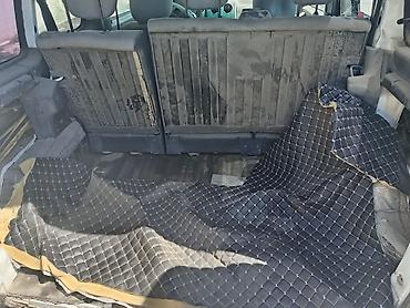 paneler: Citroën Berlingo – ehtiyat hissələri üçün - Model: Citroën Berlingo — 9
