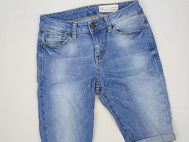 spodenki plus size: Esprit, Szorty damskie, rozmiar S — 1