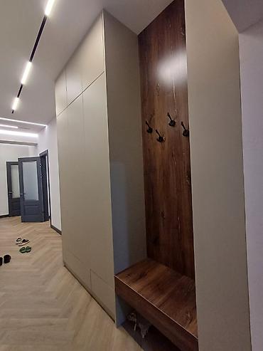 Кухонные шкафы: Мебель на заказ — 22