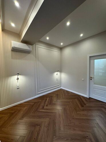 Продажа квартир: 2 комнаты, 50 м², Элитка, 11 этаж, Дизайнерский ремонт — 5