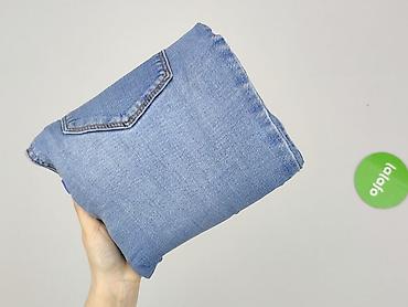 bartek obuwie: Papaya, Jeansy damskie, rozmiar L — 5