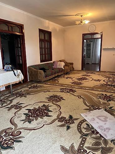 qaradağ: 4 otaqlı, 140 kv. m, Yeni təmirli — 6