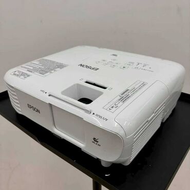 Proyektorlar: İşlənmiş Proyektor Epson, Ödənişli çatdırılma — 57
