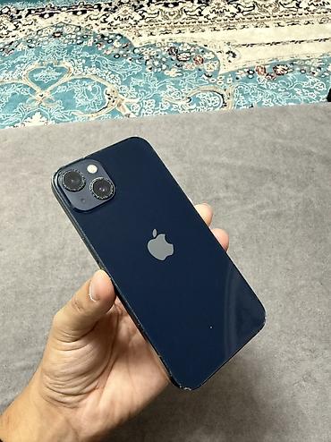 redmi note pro 13: Продаю iphone 13 в хорошем состоянии,трутон есть фейс айди работает — 3