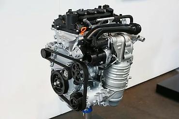 98: Двигатель Honda L15B7 1.5 Turbo (VTEC Turbo) Описание: - Бензиновый — 6