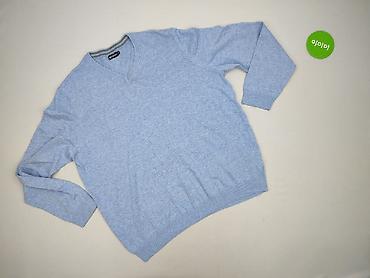 next sweter: Inextenso, Sweter dla mężczyzn, rozmiar 3XL — 2