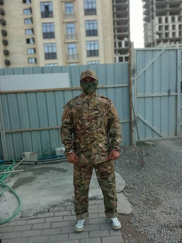 повара на дому: Бишкек ш. көп кабаттуу үйлөр салынууда . кайтарганы күзөтчүлөр алынат