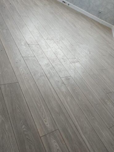 Linoleum: Laminat, Sinif - 32, 12 mm, Ünvandan götürmə, Zəmanətsiz, Kredit yoxdur