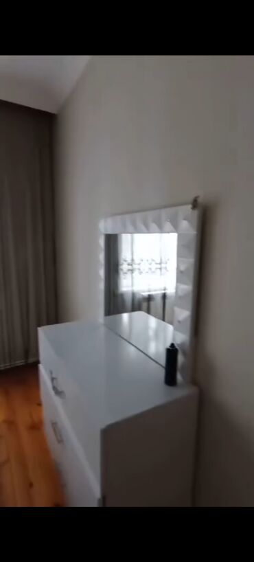 Köhnə tikili: Bakı, Bakıxanov qəs., 3 otaqlı, Köhnə tikili, m. Gənclik, 80 kv. m — 13