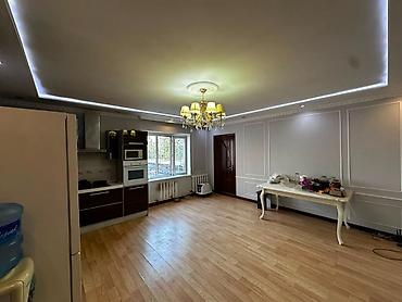 Продажа квартир: 5 комнат, 200 м², Индивидуалка, Пентхаус этаж — 4