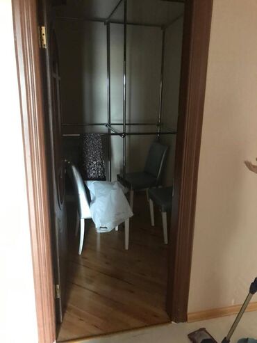 Uzunmüddətli kirayə mənzillər: Gənçlik metrosunun yaxınlığında Ayna sultanova heyklinə yaxın 16 — 5