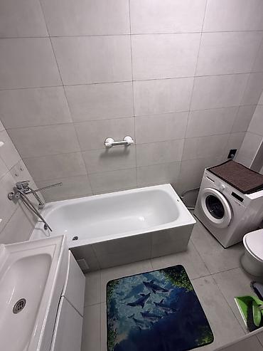 Продажа квартир: 1 комната, 42 м², Джал-15 Элитка, 6 этаж, Евроремонт — 8