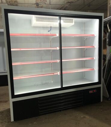 Dərin dondurucular: Şüşəli dondurucu -da lalafo.az — 8 Dərin dondurucular: Şüşəli dondurucu — 8