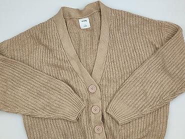 cardigan c: Sinsay, Kardigan damski, rozmiar 2XS — 1
