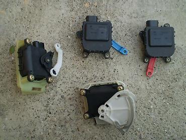 oglasi za motore: KLIMA I DELOVI KLIME ZA VOLKSWAGEN GOLF 4, PASSAT B5, PASSAT B5.5 | — 5