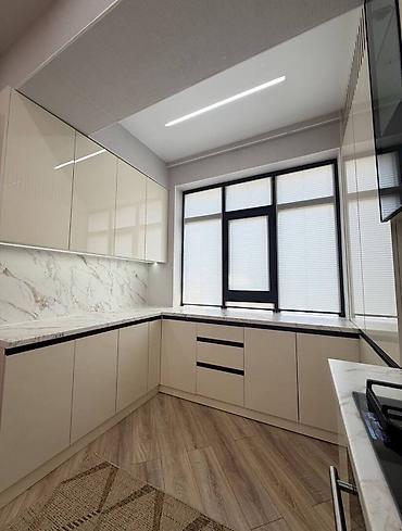 Продажа квартир: 3 комнаты, 80 м², ТРЦ I-Mall Элитка, 8 этаж, Дизайнерский ремонт — 4