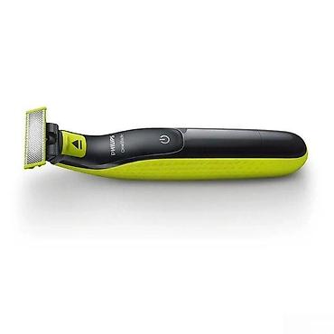 saç aparatı: Trimmer "Philips OneBlade QP2824"Trimmer Philips OneBlade QP2824 — 3