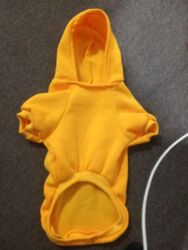 Psi: Jaknice za vaseg psa. cena za plavo zutu 1500, zuta i crna su po 500 — 9