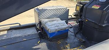 Автовышки: Автовышка, Kia, 2012 г., 18 м — 15