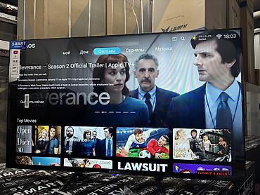 Телевизоры: 🔥🔥АКЦИЯ!!!‼️👍🔥 У нас самый низкий цены. Акция!!! Samsung 45 дюм — 6