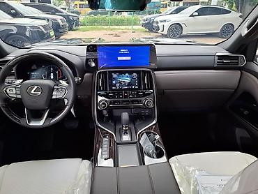 лехус нх: Lexus LX: 2026 г. — 2