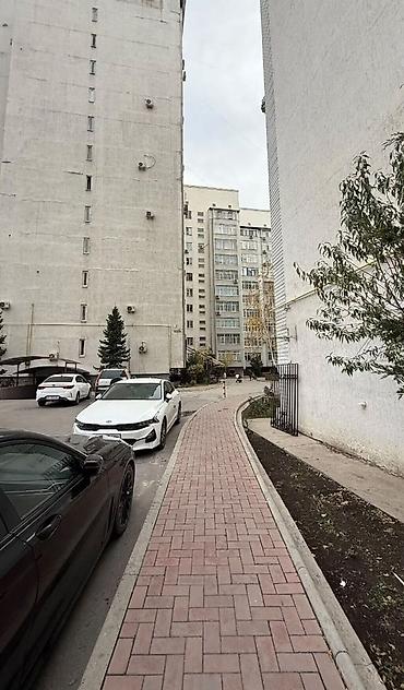 Батирлер: 1 бөлмө, 49 м², 7-мкр Элитка, 9 кабат — 8