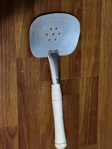 Другие аксессуары для кухни: Кепкур, Пловник — 3