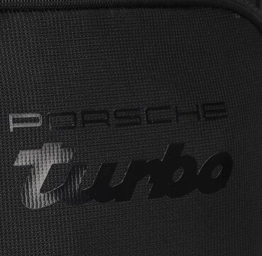 Torbe: Torba za rame, Puma, Materijal: Poliester — 5