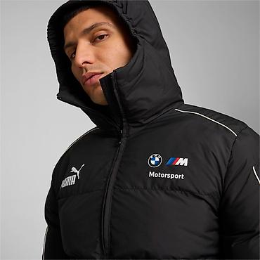 Куртки: Мужская куртка, M, Puma, Новый, цвет - Черный, Платная доставка, Самовывоз — 2