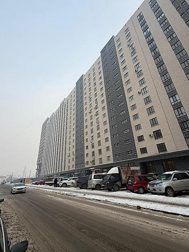 Продажа квартир: 2 комнаты, 78 м², Элитка, 8 этаж, Евроремонт — 1