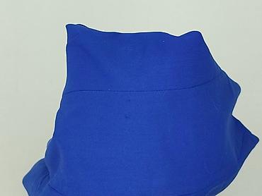 sukienka chabrowa plus size: Sukienka damska, rozmiar S — 5