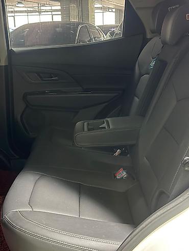 Ssangyong: Ssangyong Korando: 2019 г., 1.6 л, Автомат, Дизель, Кроссовер — 20