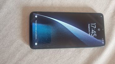 оперативная память afox: Redmi, Redmi Note 8 Pro, Б/у, 128 ГБ, цвет - Зеленый, 2 SIM