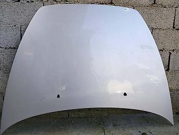 Transport: HAUBA ZA VOLVO C30 OD 2006. DO 2010. GOD. | Hauba Volvo C30 0 Molba — 1