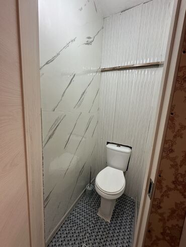 Продажа квартир: 3 комнаты, 70 м², 103 серия, 1 этаж, Косметический ремонт at lalafo.kg — 6 Продажа квартир: 3 комнаты, 70 м², 103 серия, 1 этаж, Косметический ремонт — 6