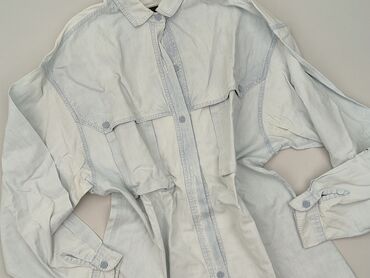 numer koszulki lewandowskiego: Denim, Koszulа dla mężczyzn, rozmiar M