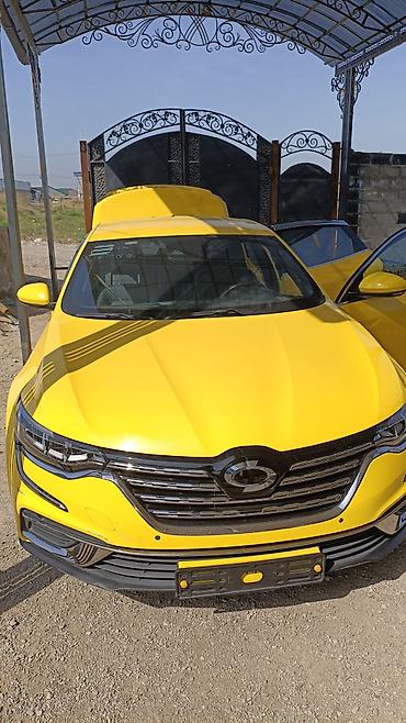 byd song max: RENAUIT SAMSUNG SM 6 год выпуска 2023 год апрель Яркий седан в — 9