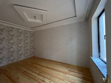 bineqədi: 2 комнаты, 75 м², Свежий ремонт