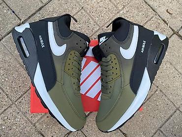 monte bene: Nike air max 90 duboke patike cipele NOVO Novo Brojevi 36 do 46 — 1