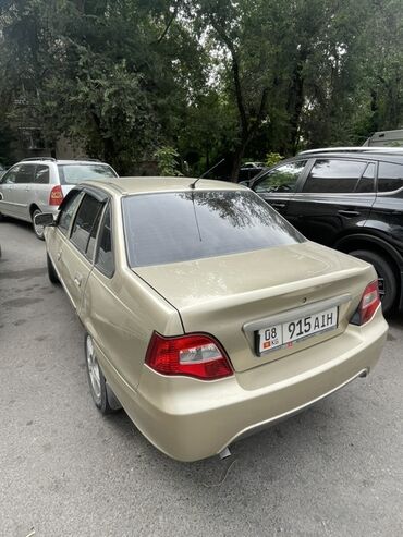 коробка автомат на нексию цена: Сдаю в АРЕНДУ Daewoo Nexia золотистого цвета с механической коробкой