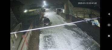 Видеонаблюдение, охрана: Установка видеонаблюдения охрана пожарной сигнализации Кара балта — 7