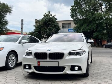 панель бмв е34: BMW 5 series: 2016 г., 3 л, Автомат, Дизель, Седан