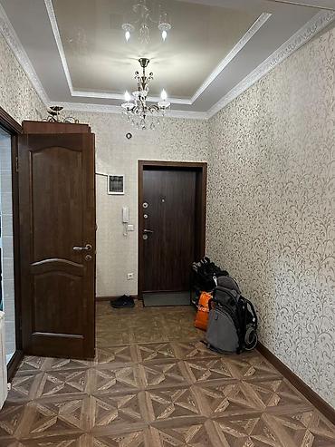 200: 3 комнаты, Вефа ТЦ Агентство недвижимости, Без подселения, от 1 года, от 6 месяцев, С мебелью полностью — 3