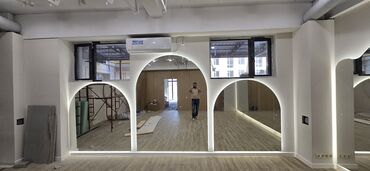 Зеркала: Стоимость за м2: Простое зеркало, с закругленной обточкой - 2500 — 9