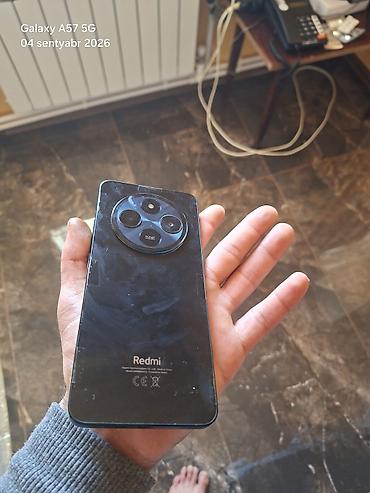 Redmi 8 GB, rəng - Qara, İki sim kartlı lalafo.az -da Redmi 8 GB, rəng - Qara, İki sim kartlı